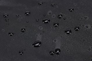 Thule Chasm carry on black