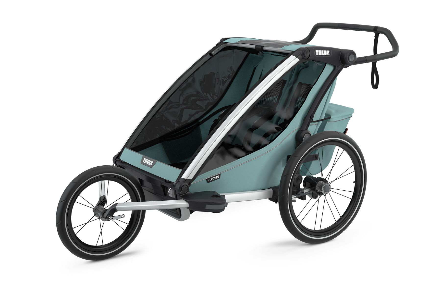 chariot jogger stroller