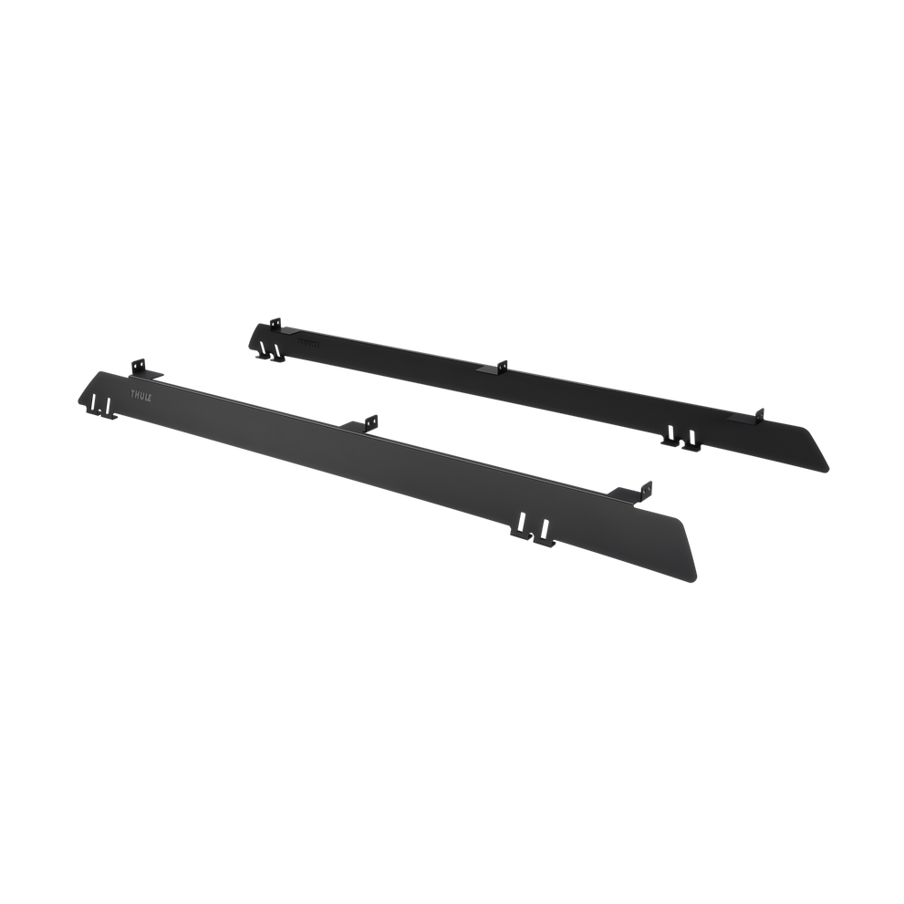 Thule Caprock rail mount rail mount for Thule Caprock roof platform