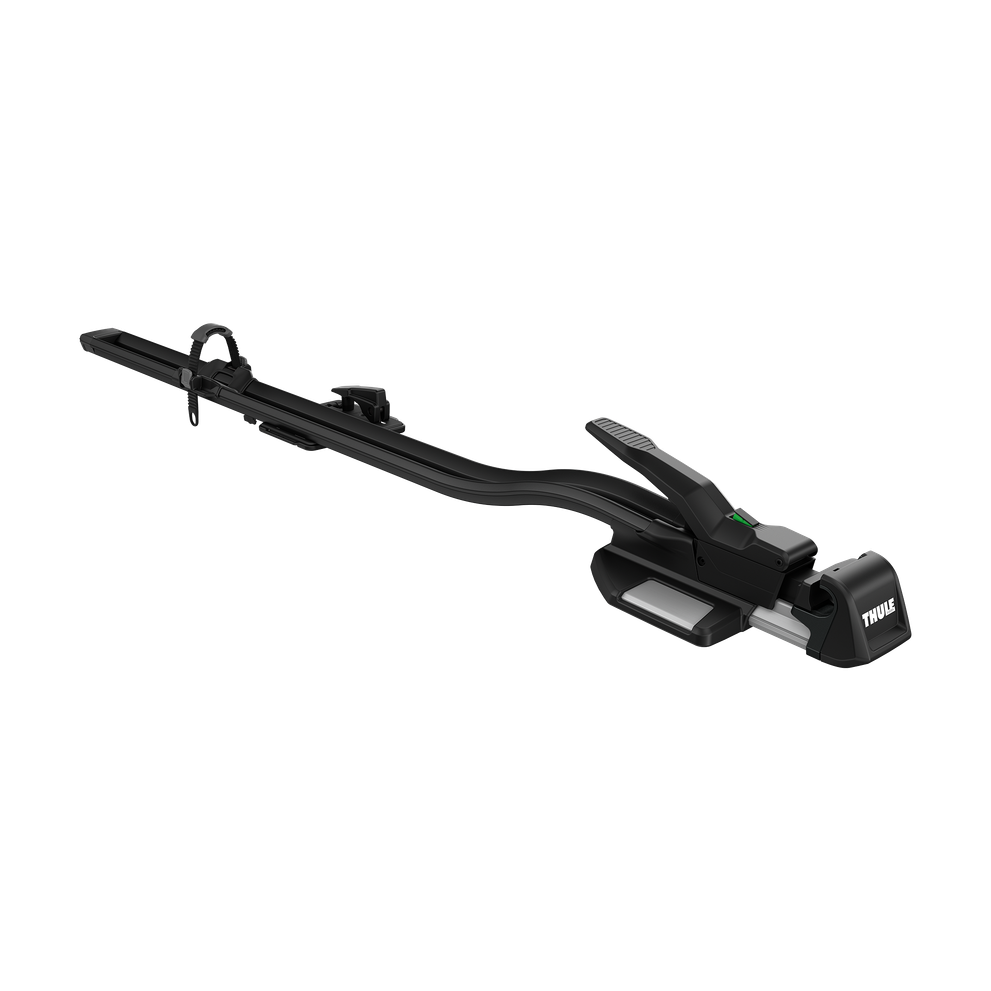 Thule TopRide roof bike rack black