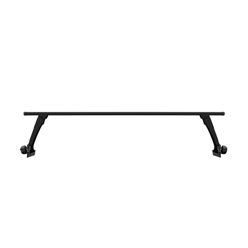 Thule Rapid gutter super high foot for vehicles 4-pack black