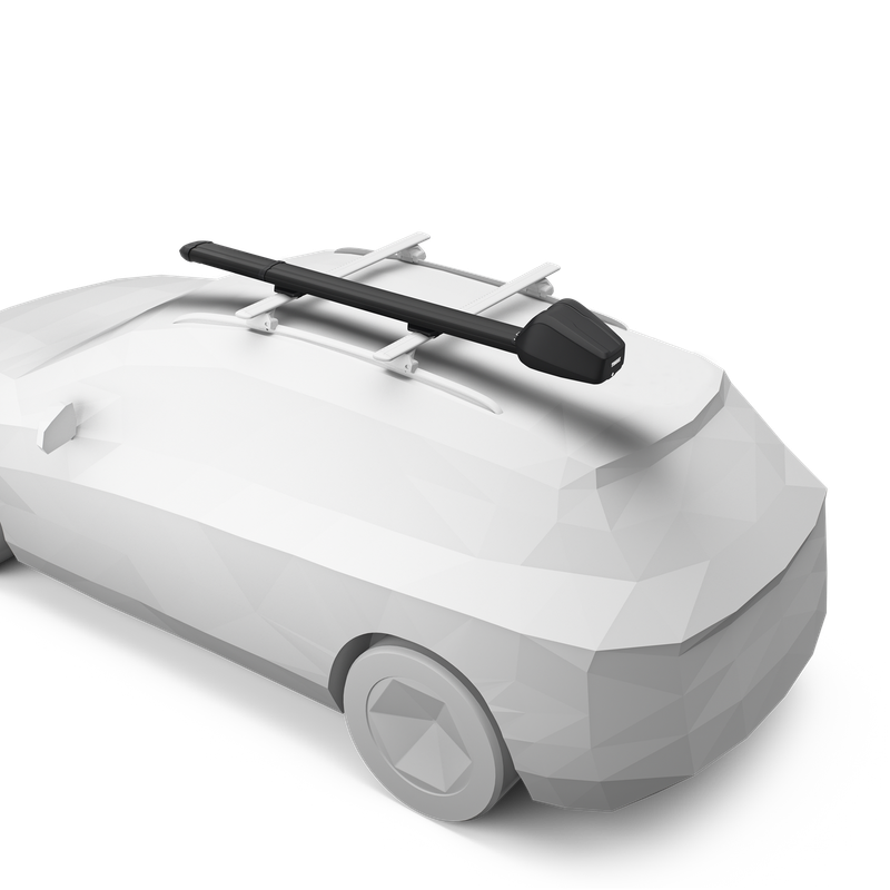Thule RodVault 2
