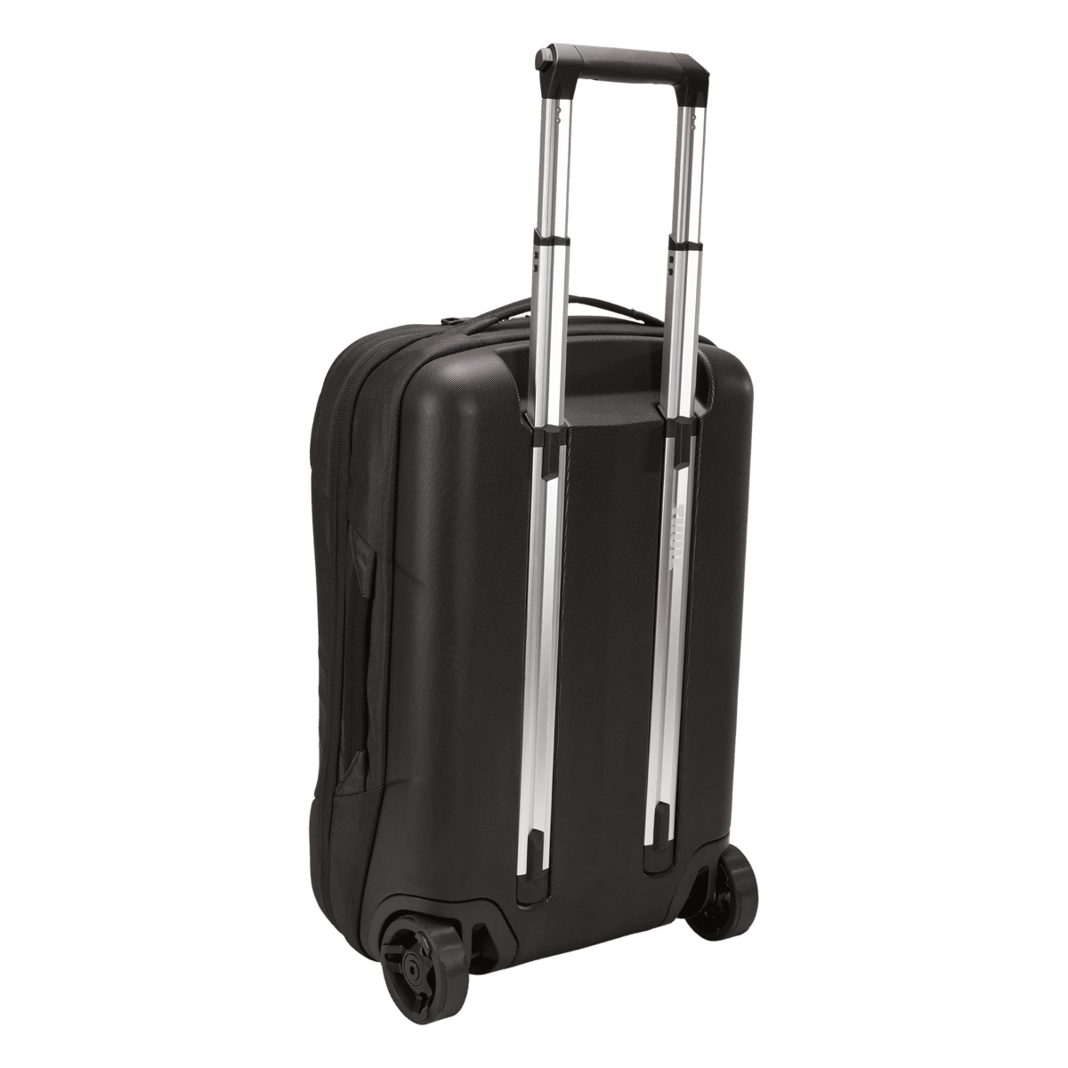 Thule Subterra carry on luggage black