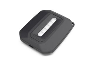 Thule Epos ParkSecure 2 bike feature