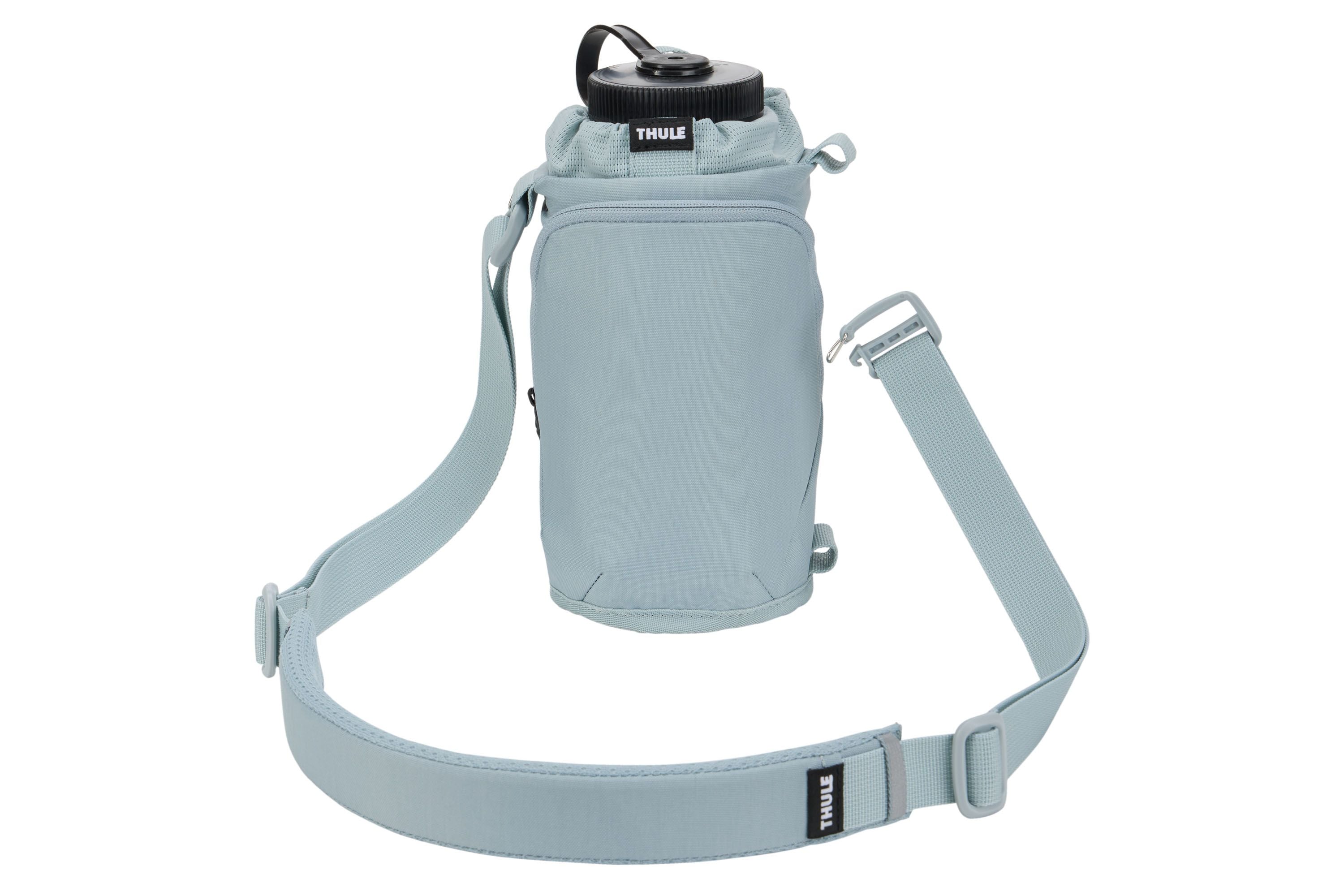Thule EnRoute water bottle holder soft blue/darkest blue