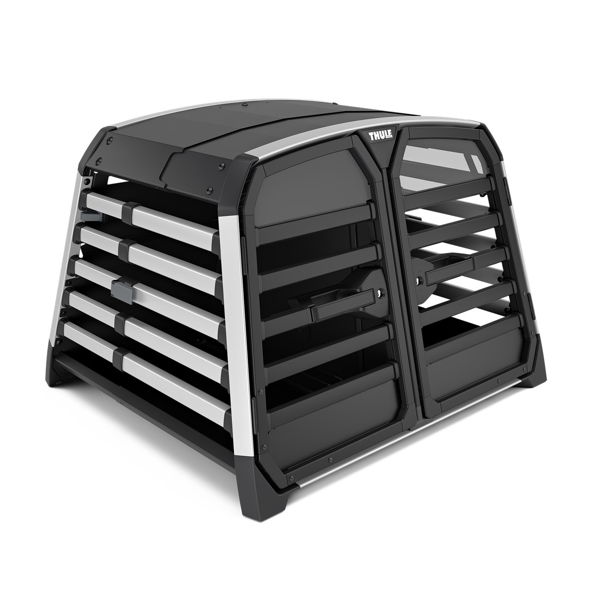 Thule Allax double M compact