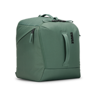 Thule RoundTrip ski and snowboard boot bag 35L hazy green