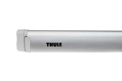 Thule 4200 Cassette anodised