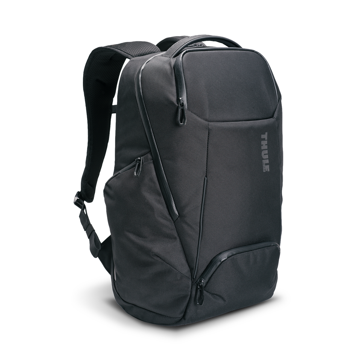 Thule Accent backpack 26L black