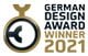 German Design Award Winner 2021