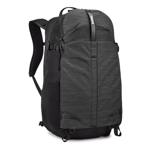 Thule Nanum 25L hiking backpack black