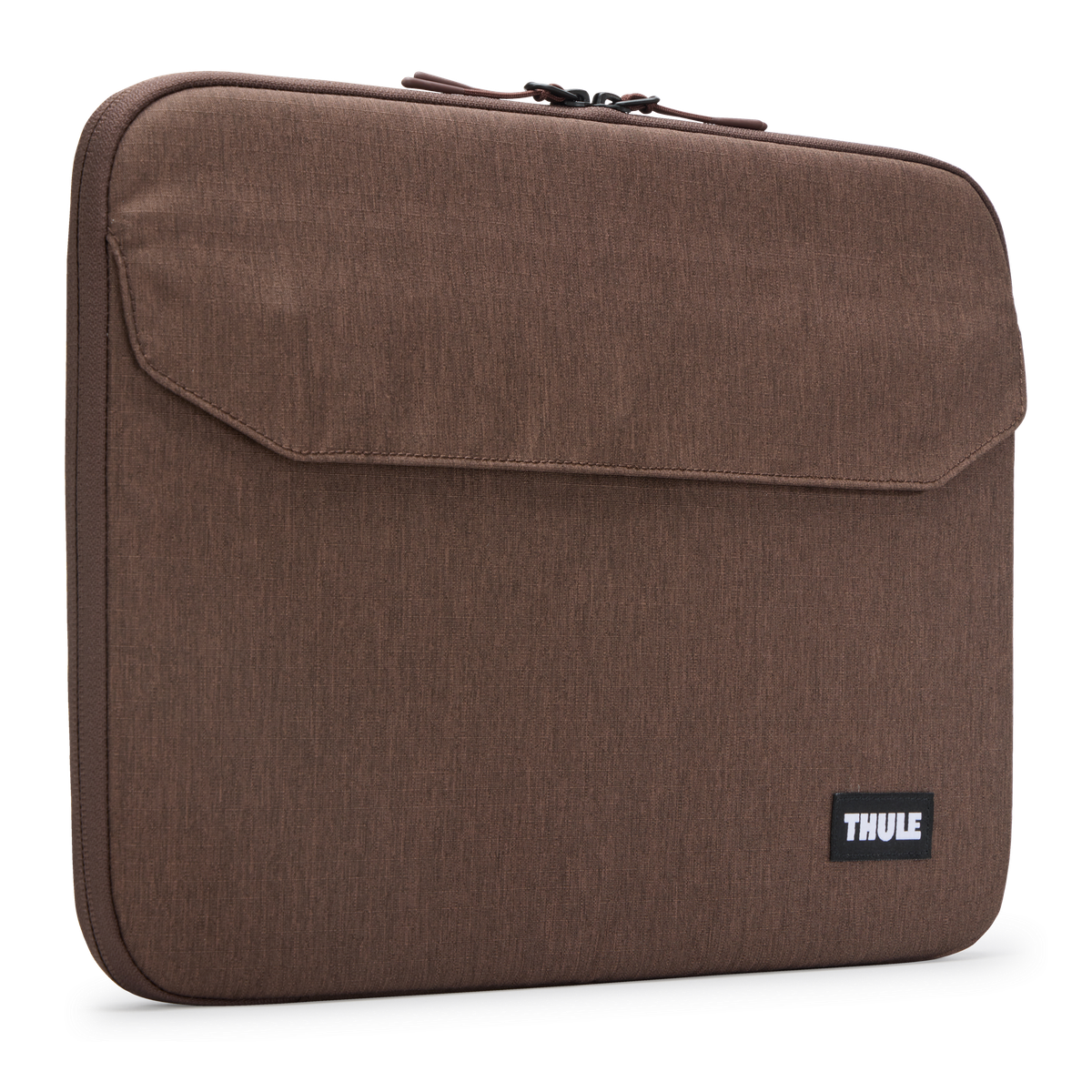 Thule Lithos sleeve MacBook Air 15'' nuanced brown