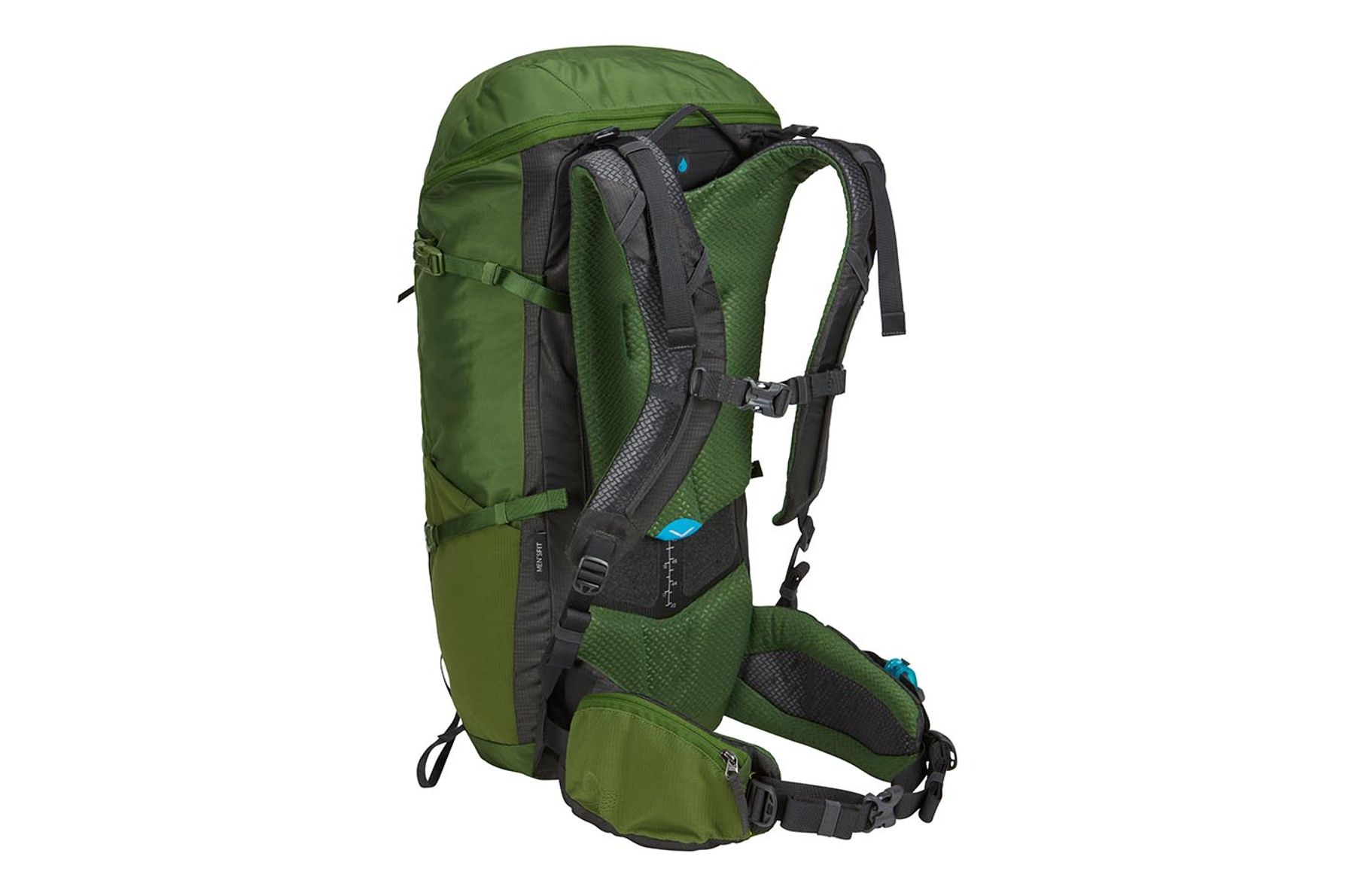 thule 35l backpack