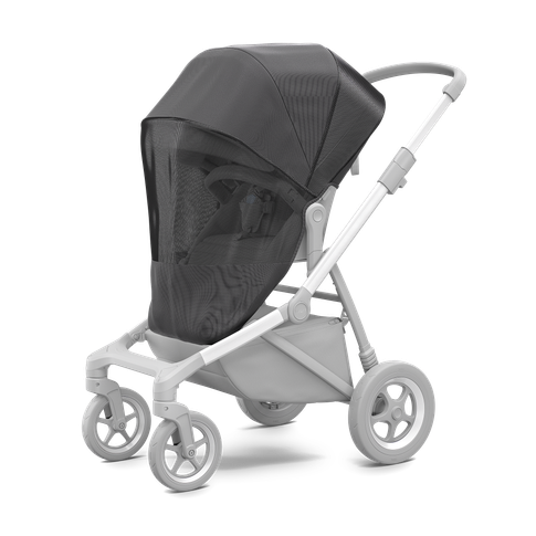 (取寄) スーリー シャイン オール-ウェザー ストローラー アンド バシネット カバー Thule Shine All-Weather Stroller and Bassinet Cover  Multi Thule Shine all weather cover | Thule | Canada