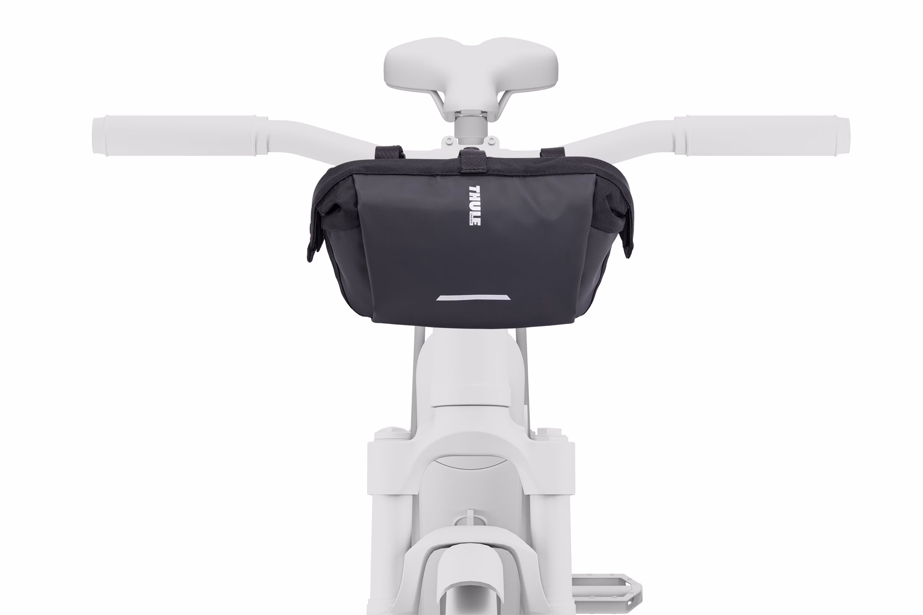 Thule Chasm handlebar bag 2L black