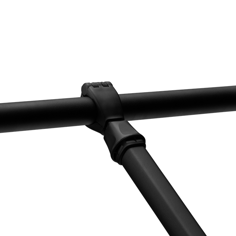 Thule Bike Holder 3 bike holder AcuTight knob black
