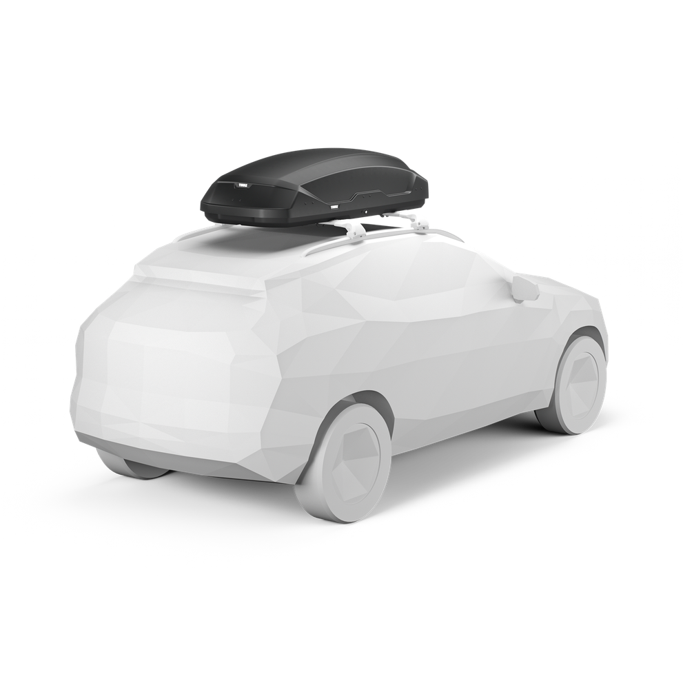 Thule Pulse 2 M Thule Polska