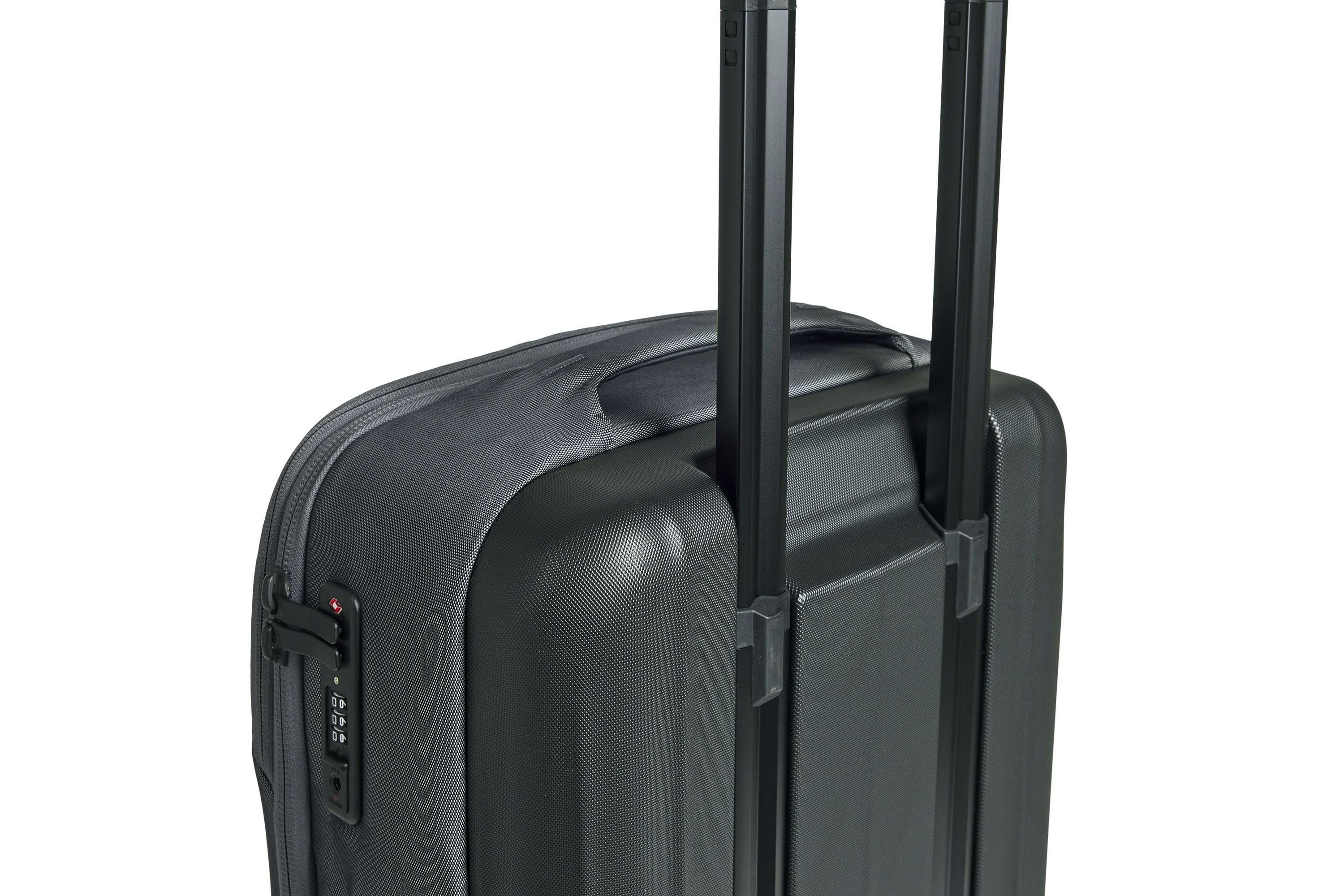 Thule Subterra 2 carry on spinner dark slate