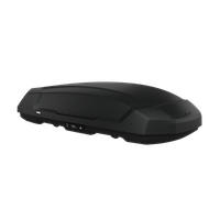 Thule Force 3 L Versatile roof-mounted cargo box