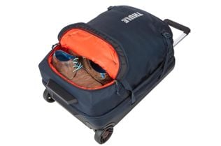 Thule Subterra Wheeled Duffel 55cm/22"