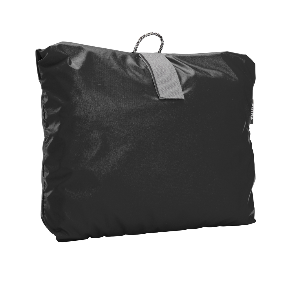 Thule Sapling rain cover black