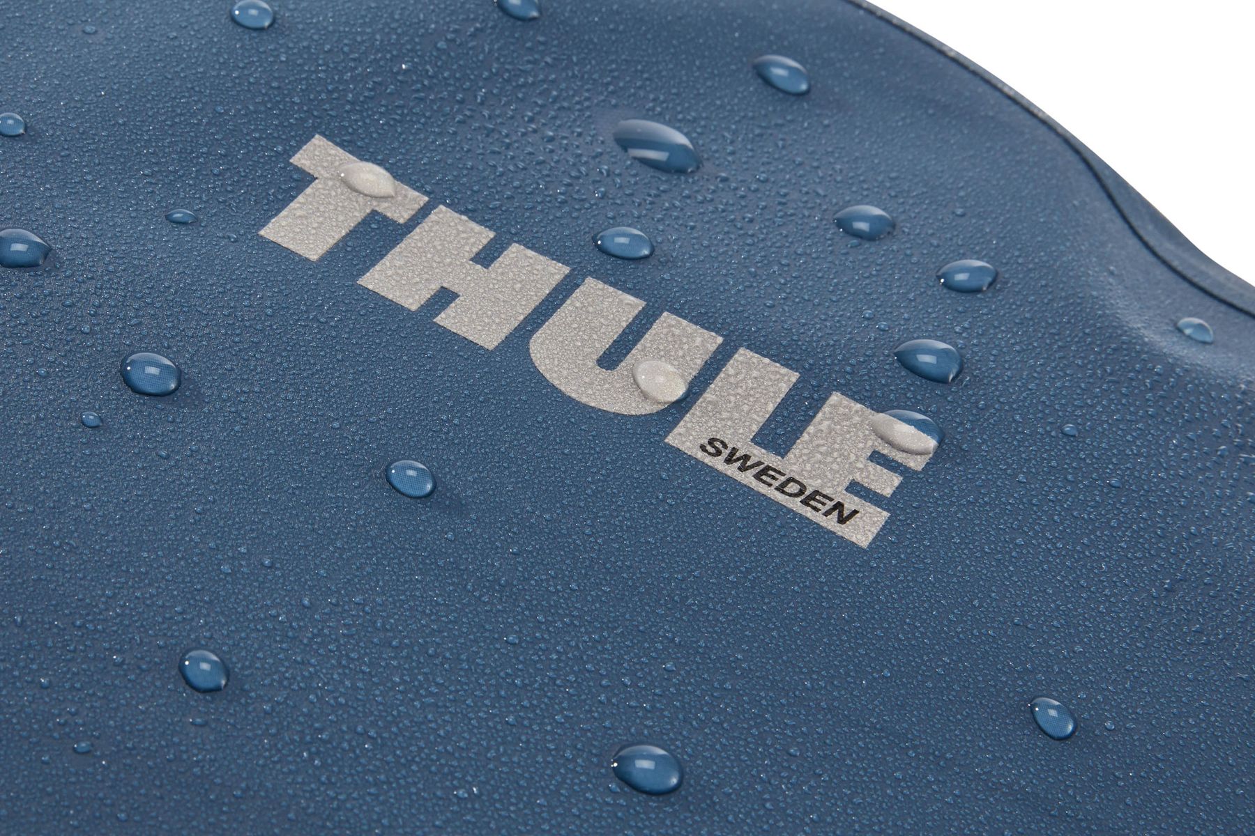 Thule Shield Pannier Small 3204206 blue TSP2213 waterproof