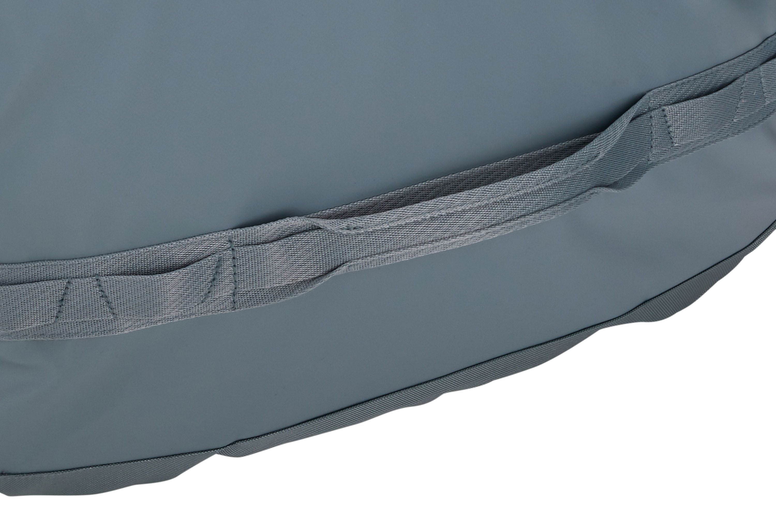 Thule Chasm duffel 130L pond gray