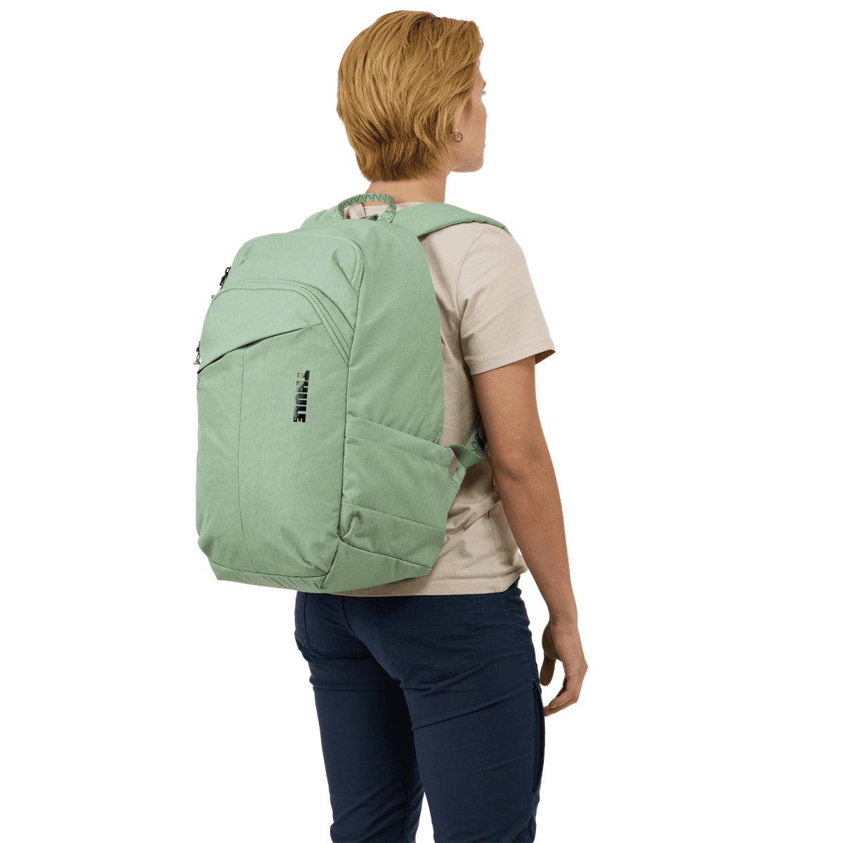 Thule Exeo backpack 28L basil green