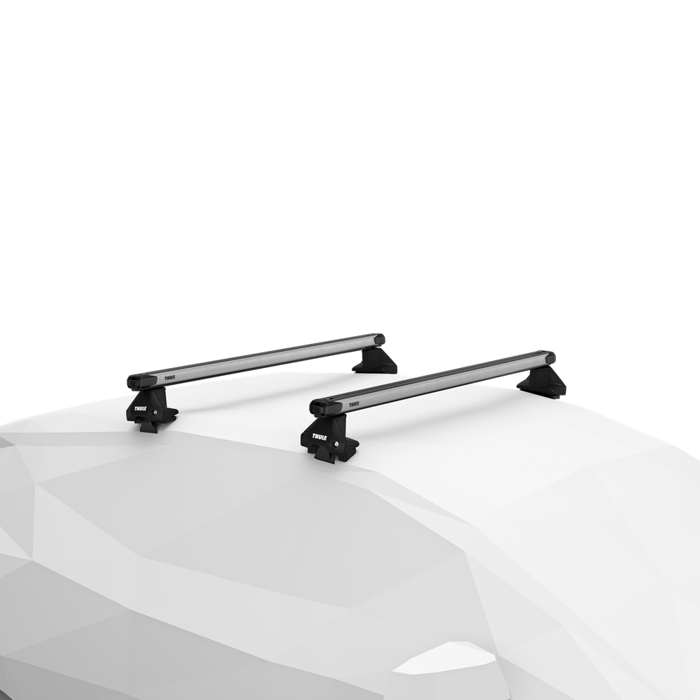 Thule SlideBar Evo Thule 대한민국