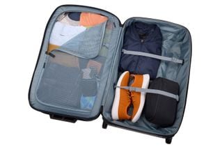 Thule Subterra Wheeled Duffel