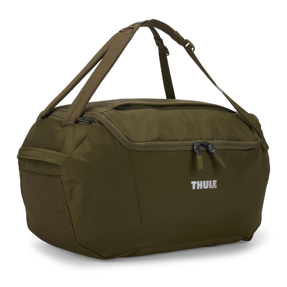 Thule EnRoute 60L duffel natural green