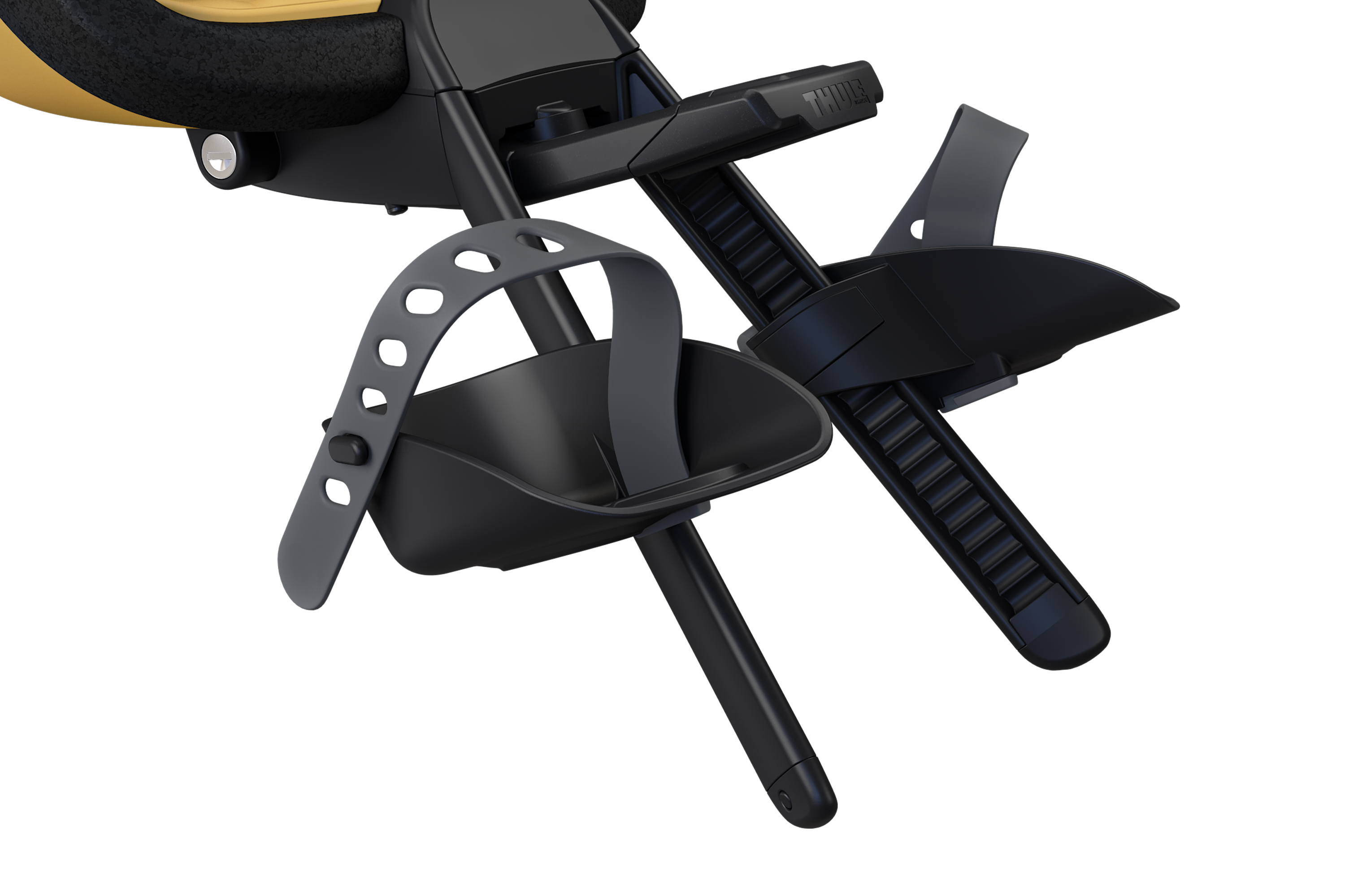 Thule Yepp Nexxt 2 mini - Feature image