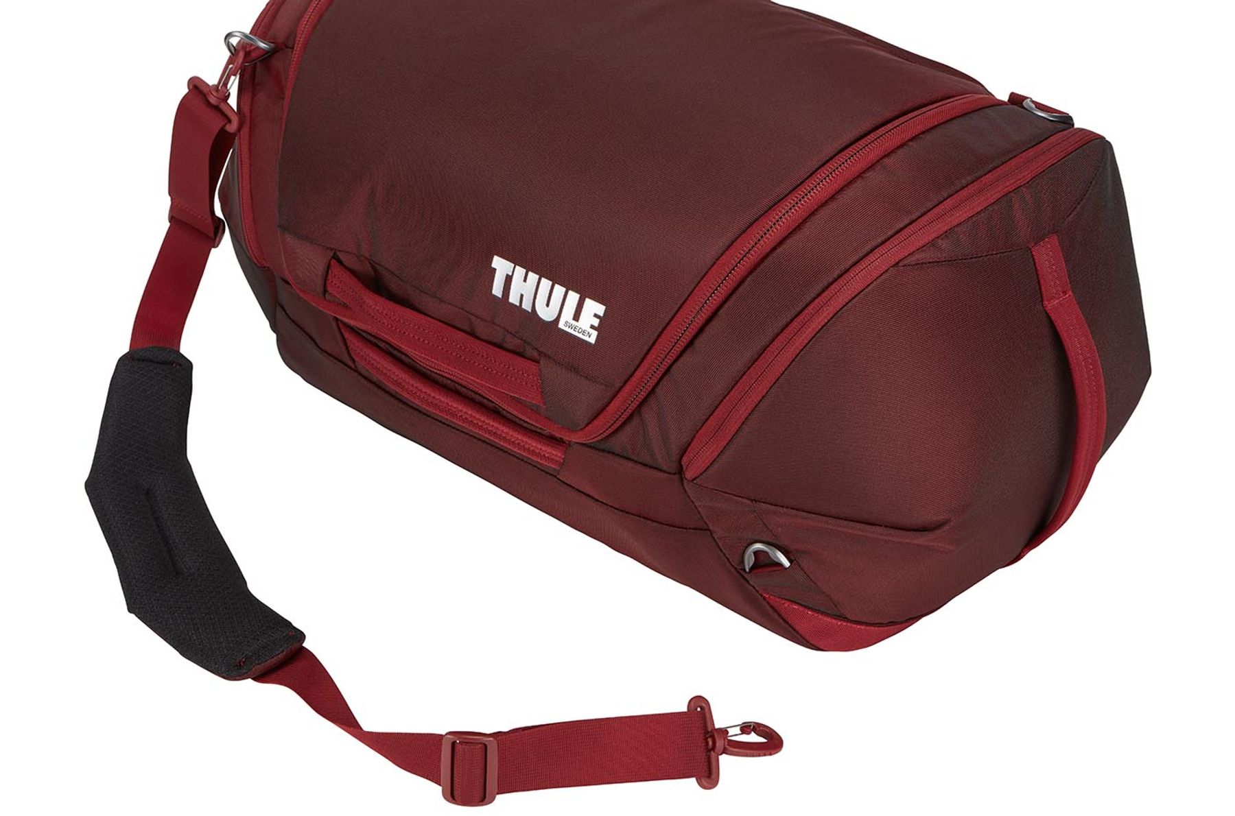thule subterra duffel 60l