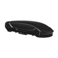 Thule Motion 3 Sport roof box black glossy