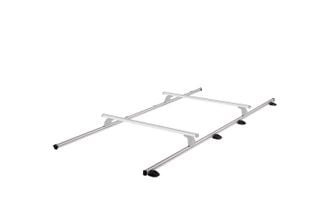 Thule SmartClamp System roof rack