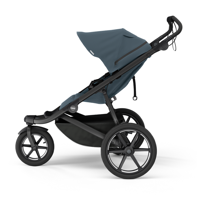 Thule Urban Glide 3 Dark slate