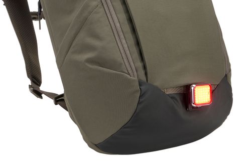Thule Paramount backpack 24L mineral brown