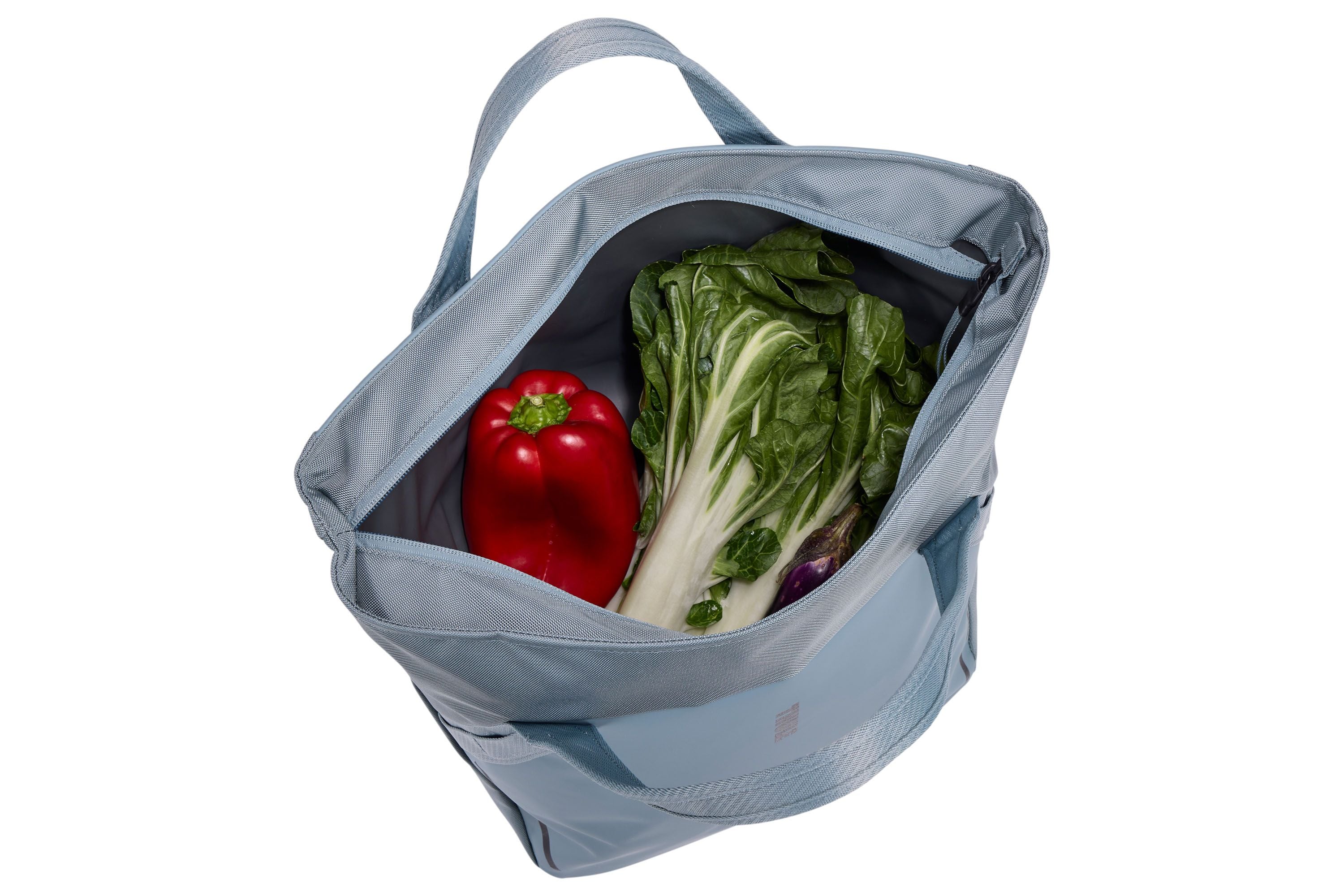 Thule Chasm tote with InLock 25L mid blue