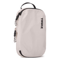 Thule Compression Packing Cube compression packing cube small white