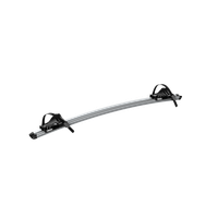 Thule Fatbike Rail Curved anodised