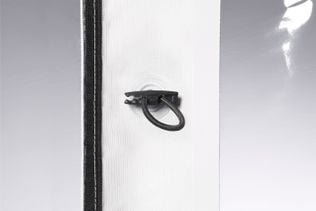 Thule Rain Blocker Compact Van feature