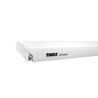 Thule Omnistor 9200 roof awning 6.00x3.00m white