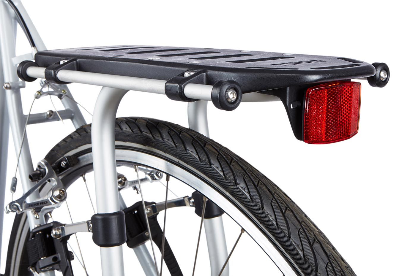 thule tour rack fully