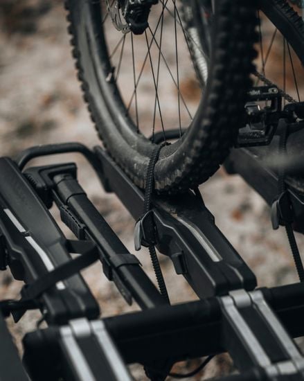 Thule Epos ParkSecure USP