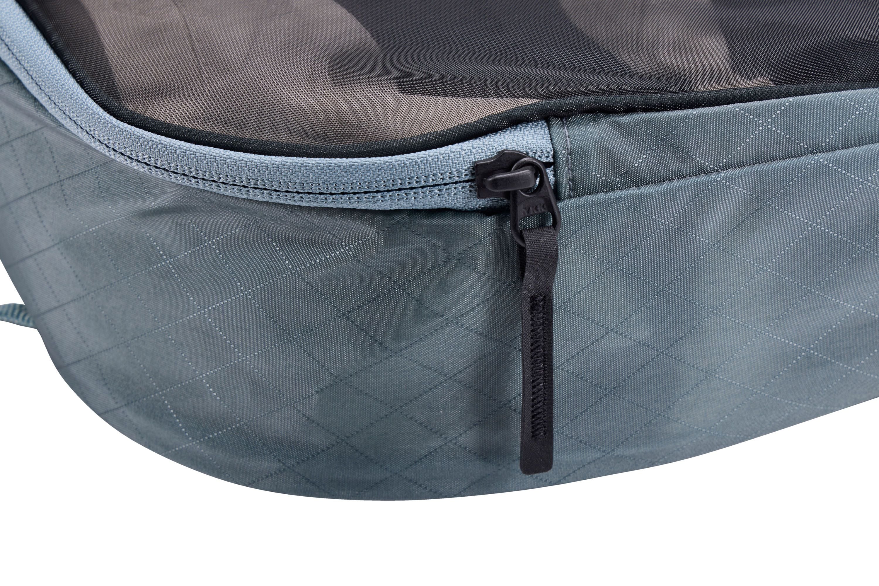 Thule packing cube family set pond gray/white