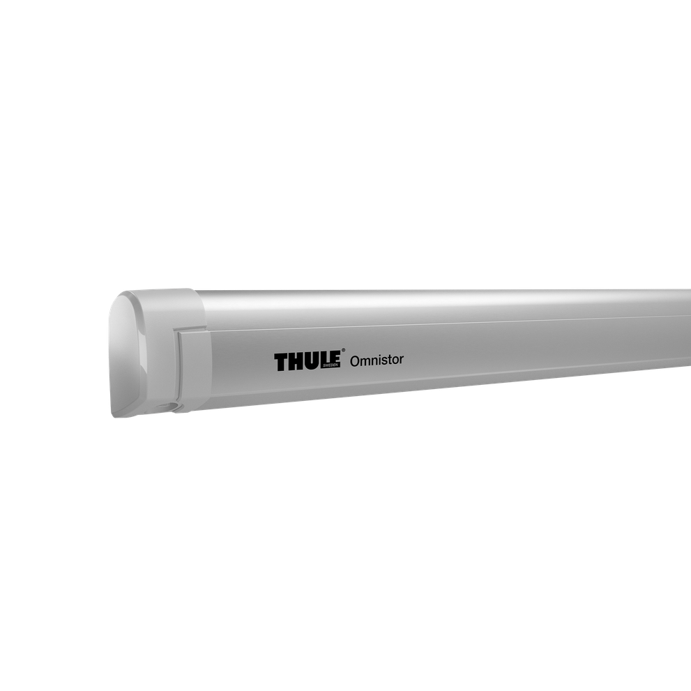 Thule Omnistor 5200 awning 5.02x2.50m anodised gray