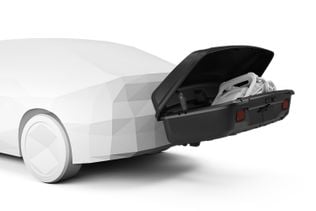 Thule Arcos 906201_906501