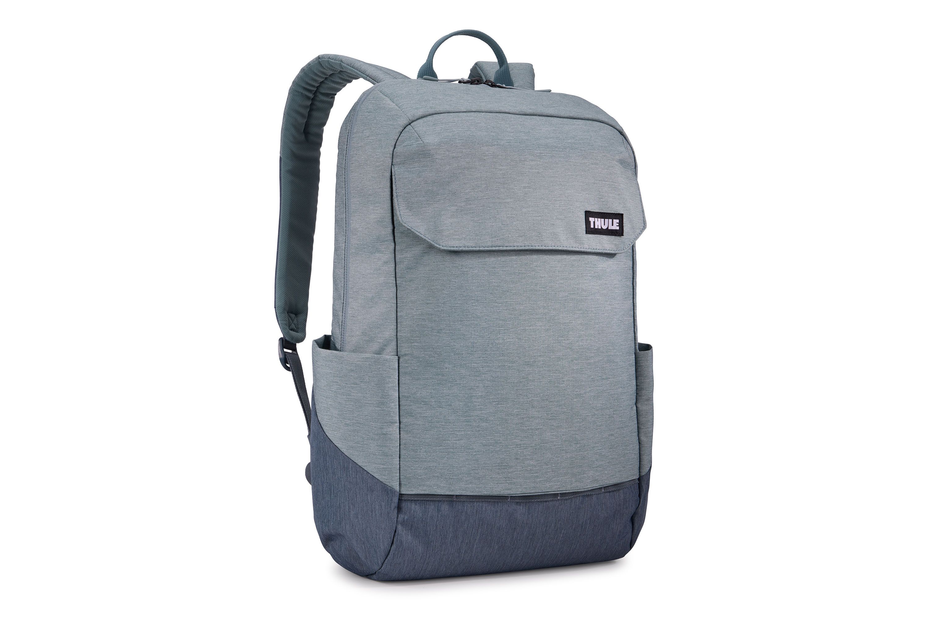 THULE Lithos 20L Laptop Backpack, Black - Worldshop