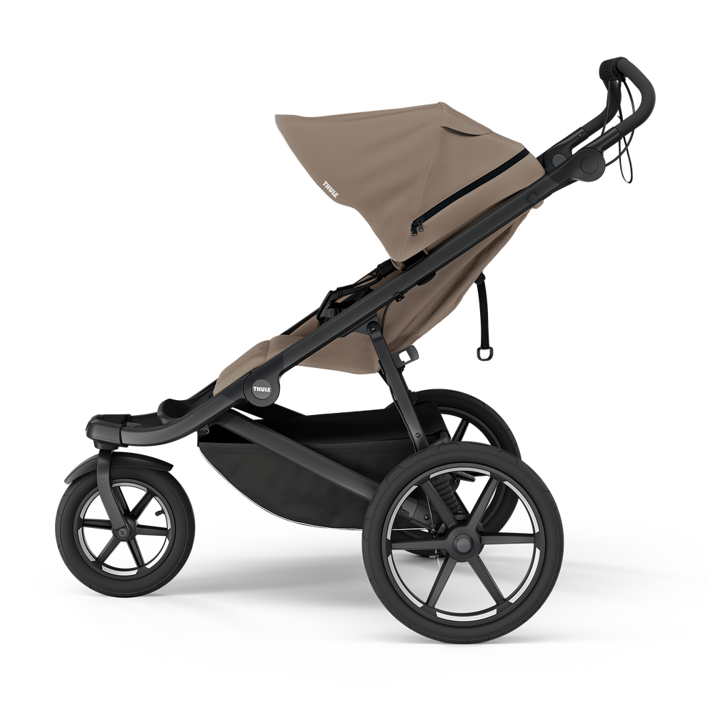 Thule Urban Glide 3 Tinted taupe