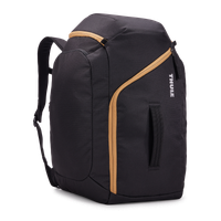 Thule RoundTrip snowboard and ski boot backpack 60L black